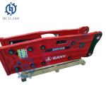 Original SHY140 Hydraulic Breaker SHY155 SHY165 SANY Breaker Hammer for Soosan