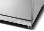Easy Clean 920mm 25.8kw Stainless Steel Cooking Equipment