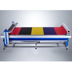 Buy cheap Heated Sign Laminating Machine 1600mm Graphic Laminator MF-B4 from wholesalers