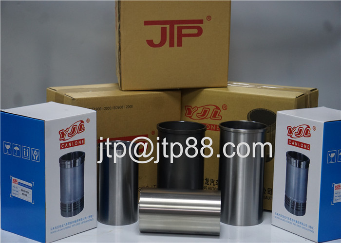 Diesel Engine Part Cylinder Liner For Vehicle 4BA1 ELF LIGHT TRUCK Cylinder Liner 9-11261-802-0
