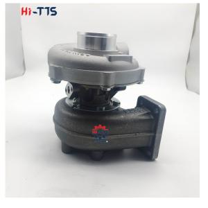 China DE08 DH300-7 Turbochar 730505-0001 65.09100-7082 65.09100-7137 65.09100-7083 Suitable For Doo-san Engine factory