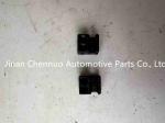 Shandeka C5H WG9725931221 Headlight Cover Clip Heavy Truck Parts