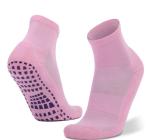 Non Slip Grip Trampoline Socks For Toddlers Orbital Trampoline Park Socks