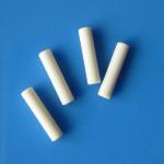 Low Alkali Ceramic Insulation Parts 3.65 G/Cm3 Density High Accuracy RoHS
