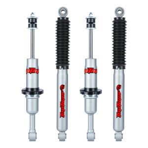 China 18mm Rod Nitro Gas Shock Absorbers For Car Great Wall Havel H9 factory
