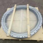 JTHL Tailored Slewing Bearing Alloy Steel Kelly Slew Bearing Drilling Rig