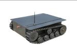 Load - Bearing 100kg Excavator Parts / Crawler Undercarriage DP-ZN-100