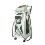 3 in 1 IPL RF Nd Yag OPT Beauty Machine Skin Tightening Tattoo Removal Beauty