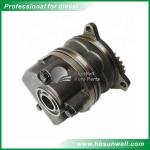 K19 High Pressure Oil Pumps Repair Kit 3047549 3201119 Black Colored