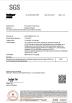 Dongguan City Jiaheng Toys Co., Ltd. Certifications