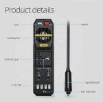 200W Car Power Inverter Technology Wholesale Price Solar Power Inverter Smart