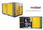 10CBM 25bar Compact High Pressure Screw Air Compressor water cooled