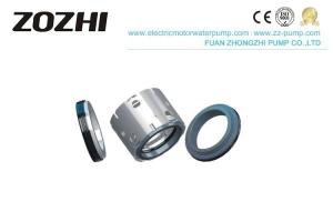 China Multiple Spring Easy Spare Parts , Double Faces Mechanical Seal Parts CN 47D factory