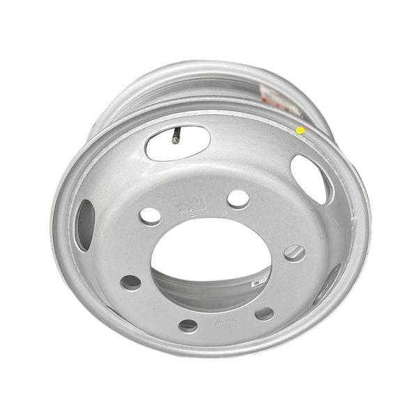 Kangling Junling Weiling Shuailing E5020 Steel Ring Rim Tubeless Steel Ring for