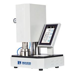EQUIPMENT DETAILS OF 5095-HD FILM THICKNESS TESTER (MICRON)