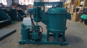 China 240m³/H Oil Gas Drilling Vacuum Degasser For ​Fluid Purification factory