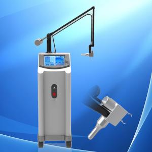 China Fractional Co2 laser resurfacing machine on sale
