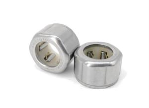 China Full Complement miniature needle roller bearings EWC 1WC Series EWC0606 roller bearing needle factory