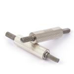 Torque 10 - 120kgf 360 - Degree Rotating Damping Hinge For Big Machine And
