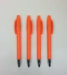 Plastic Pen