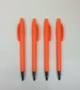 China Plastic Pen factory