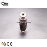 EX120-5 ZAX330 ZAX200 EX60-5 Hitachi Excavator Final Drive Shaft YNF11058