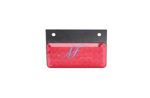 China 3026 new model 12V or 24V super bright LED side clearance light marker lamp factory