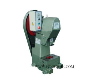 China Factory price HH-3.0TP/5.0TP/8.0TP Tabletop Precision High Speed Punching Machine Crimping factory