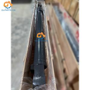 China Excavator Bucket Hydraulic Cylinder Assy For XCMG XE195 XE210 XE215 XE230 XE240 factory