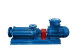 Portable Diesel Dispenser Parts LPG Transfer Pump For Fuel Gas Filling 48V-220V