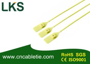 China YL-240 Security seals for protection factory