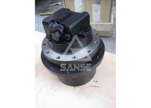 China GM09 Travel motor TM09 Reduce drive for komatsu PC60 PC75 PC80 hitachi EX60 CAT E70 excavator swing box also have factory