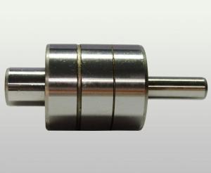 China WB1630091 Auto Water Pump Bearing/Auto Water Pump Bearing WB1630091 / WB1630091 factory