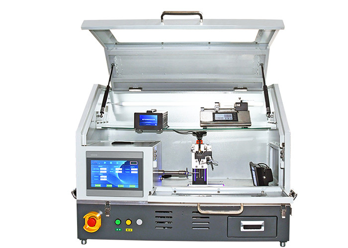 Protein Surface Polymer Ultrasonic Stent Coating