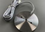 Round LED Lights For Kitchen Cabinets 4.5w Recessed driverless