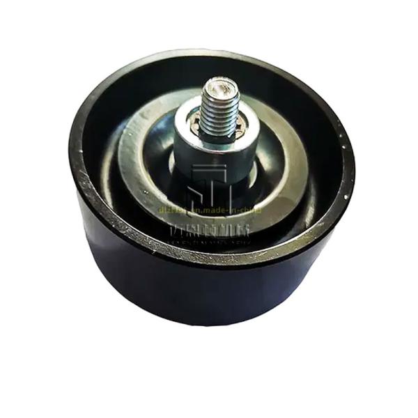 Idler roller 04901801 04900376 0490 1801 0490 0376 4901801 4900376 for TCD2013