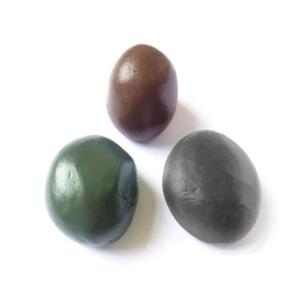 China Mud Soft Alloy 97% Pure Tungsten Fishing Sinker on sale