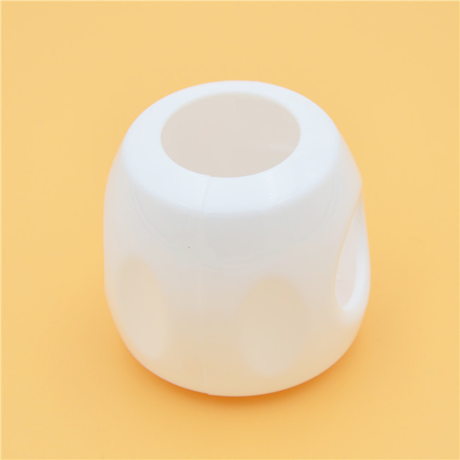 Round Shape Door Handle Covers Baby Proof , Child Door Knob Covers OEM/ODM Service