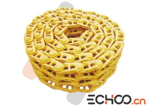 China Bobcat 331 Mini Excavator Tracks factory