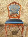 Restautant High Back Dining Chairs