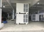 Horizontal Exhibition Tent Air Conditioner Temporary Spot Cooling Air Cooling