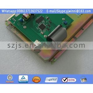 Nice Price lcd panel display 3DS-LCV-C07-163A for Injection molding machine