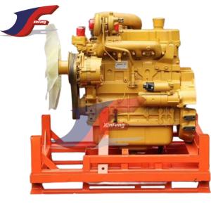 China OEM / ODM Excavator Engine Diesel S4K Engine Assembly 312C 313C factory