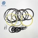 SB81 SB10 SB20 SB30 SB35 SB40 SB43 Soosan Seal Kit Hydraulic Breaker Oil Seal