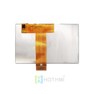 5 Inch Capacitive Touch Screen TFT LCD With ST7262 Driver IC
