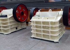 China Limestone Crushing Process Line CaCO3 Processing factory
