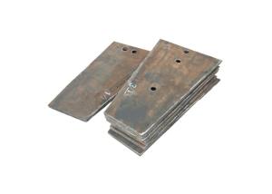 China Stone crusher spare parts of cone/jaw crusher used for mining in indore factory