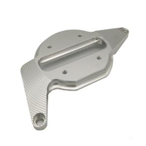China Custom Cnc Machining Parts Aluminum Profile medical equipment spare parts factory