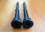 Healthy Long Delaval Type Vacuum Pump Neoprene Milk Liner For Dairy Industry