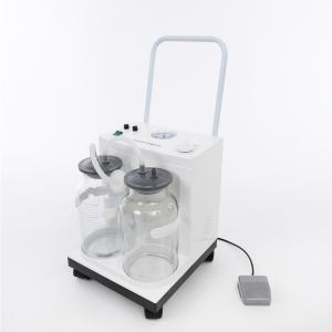 China Movable Stationary Suction Pump Machine factory